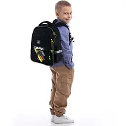 Рюкзак GoPack Education 2606S-6 Next Level (GO25-2606S-6) - мініатюра 16