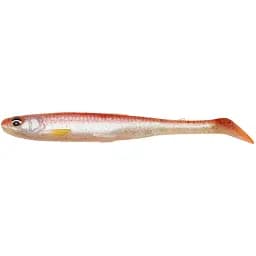 Силікон Savage Gear Slender Scoop Shad 150 мм 17.0g Smelt (поштучно)