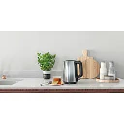 Електрочайник Electrolux E3K1-3ST - мініатюра 4