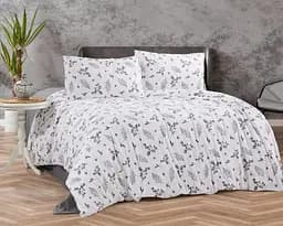 Постільна білизна Glimmer Фланель Belizza pbe0052178