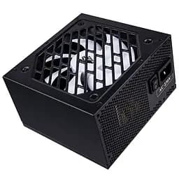 Блок живлення 1stPlayer PS-750FK 750W (FK-750-BK-EU) - мініатюра 4