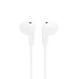 Bluetooth-гарнітура JBL Tune 235BT White (JBLT235BTWHT) - мініатюра 2