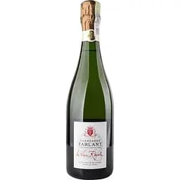 Шампанське Tarlant La Vigne Royale Blanc de Noirs біле брют 0.75 л