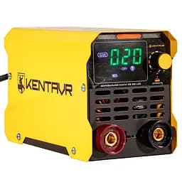 Зварювальний апарат Кентавр СВ 250 LCD (203274)