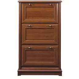 Тумба для взуття Гербор Соната 3d Каштан (GRB-1350)