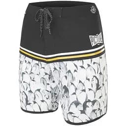 Шорти Picture Organic Andy 17 30 Pinguins (1012-MBS039B30)