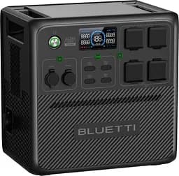 Зарядна станція Bluetti AC240 T - мініатюра 4