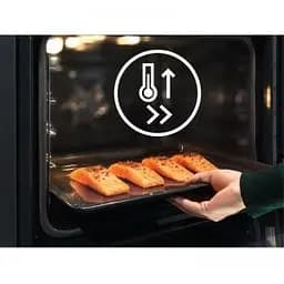 Духовка електрична Electrolux KOEBP39Z - мініатюра 4