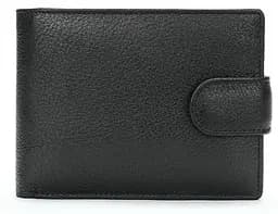 Мужской кожаный кошелек Vintage 12х9.5х2 см acs0014988