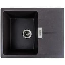 Кухонна мийка Platinum 6250 ZIRKONE (SP000040784)