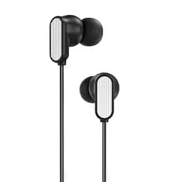 Наушники проводные XO EP36 in-ear 1.2 m 3.5 mm
