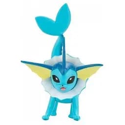 Ігрова фігурка Pokemon W15 - Вапореон