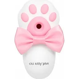 Вібратор Otouch Cici Kitty Plus (SO9397) [108419]