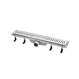 Лінійний трап Kroner KRP Harz S60 Sektion із сухим затвором (CV029579)