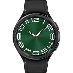 Смарт-годинник Samsung Galaxy Watch6 Classic 47mm Black (SM-R960NZKA) Б/В [161654] - мініатюра 4