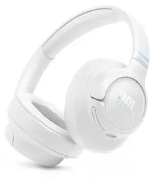 Гарнитура JBL TUNE 780NC White (JBLT780NCWHT) (7225540)
