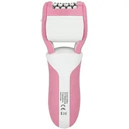 Жіноча електробритва епілятор для особи бікіні ніг Gemei 3052 епілятор з бритвеної насадкою