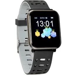 Смарт-часы Gelius Pro GP-CP11 Plus (AMAZWATCH 2020) Black/Grey