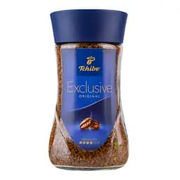 Кофе растворимый Tchibo Exclusive, 100 г (4501)