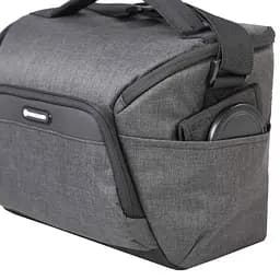 Сумка Vanguard Vesta Aspire 25 Gray (Vesta Aspire 25 GY) - мініатюра 5