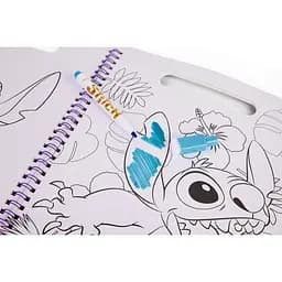 Розмальовка Disney Stitch Актівіті з маркерами, що стираються (ST252410) - мініатюра 5