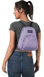 Маленький женский рюкзак 10L Half Pint JanSport 28х25х10 см sum0023971