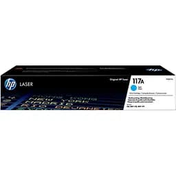 Картридж HP Laser 117A Cyan (W2071A)