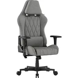 Геймерське крісло Hator Darkside 2 Fabric Grey [HTC1300] [124925] - мініатюра 3