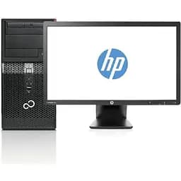 Комп'ютер Fujitsu Esprimo P720 E85+ Tower (i5-4570/8/500/120SSD/GTX1060-3Gb) + Монітор 22" Samsung 2 Б/В