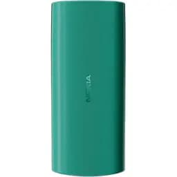 Мобільний телефон Nokia 106 DS 2023 Emerald Green (1GF019BPJ1C01) - мініатюра 3