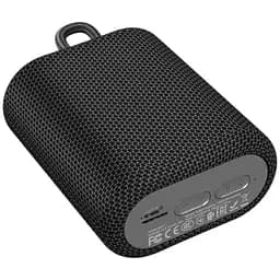 Портативна акустика Hoco Uno sports BT speaker IPX5 BS47 бездротова чорна