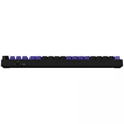 Клавіатура Proove Gaming Slicker Special Edition (Ukraine Layout) Black Purple (WKSLSE022401) - мініатюра 6