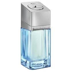 Туалетная вода для мужчин Mercedes-Benz Mercedes-Benz Select Day 100 мл (119675)