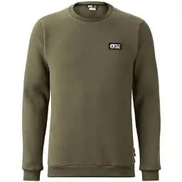 Кофта Picture Organic Tofu Dark Army Green M (1012-SMT058DAGM)