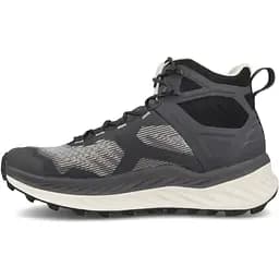 Черевики Lowa Fortux GTX QC W 40 Black-White (1012-321822-9990-40.0) - мініатюра 4