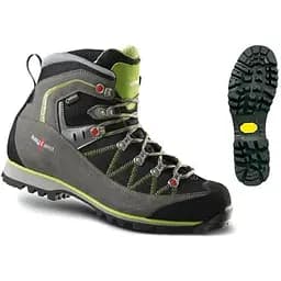 Черевики Kayland Plume Micro GTX 40 Сірий (KAY-01801-7055-40) - мініатюра 2