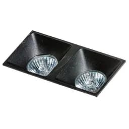 Точковий світильник Azzardo AZ1720 PIO(GM2208BK)