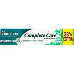  Зубная паста Himalaya Herbals Complete Care комплексный уход на основе трав 75 ​​мл