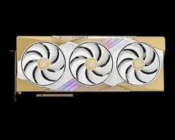 Відеокарта GeForce RTX 5070 12GB MSI (RTX 5070 12G World of Warcraft MIDNIGHT LIGHT EDITION OC) - мініатюра 2