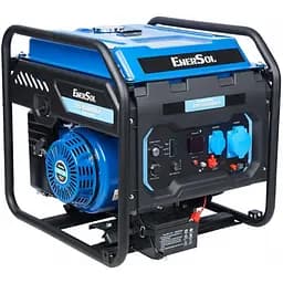 Генератор EnerSol EPG-8000IOEA - мініатюра 2