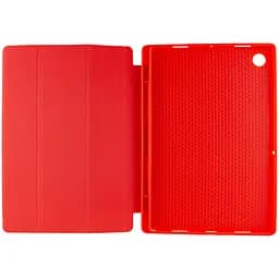 Чохол-книжка Book Cover (stylus slot) для Samsung Galaxy Tab A9+ (11'') (X210/X215) Червоний / Red - мініатюра 3