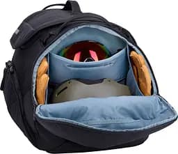 Сумка Thule Round Trip Snow Duffel 80L (Black) 3205160 (TH 3205160) - мініатюра 12