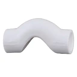 Обвід короткий Kalde PPR ф20 000017820