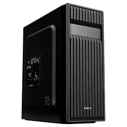 Корпус Zalman T6 (T6) Без БП