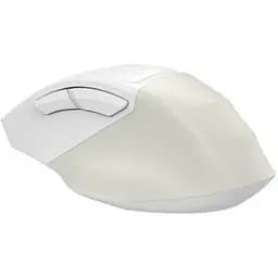 Комп'ютерна мишка A4Tech FB45CS Air2 Bluetooth/Wireless Cream Beige (4711421999441) - мініатюра 7