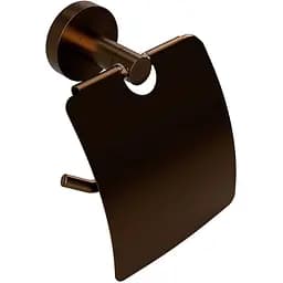 Тримач для туалетного паперу Bemeta Amber 155112012 Золотий