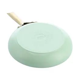 Набір сковорідок GreenPan Shades 20/24/28 см з керамічним покриттям (CC009019-001) - мініатюра 3