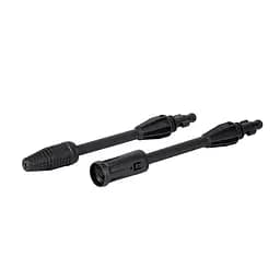Мийка високого тиску SIGMA 1700Вт max 130bar 6.7 л/хв + турбонасадка 5342071 - мініатюра 8