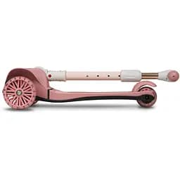 Самокат Lionelo Timmy Pink Rose, рожевий (LOE-TIMMY PINK ROSE) - мініатюра 5