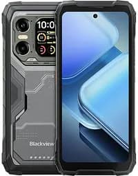 Мобільний телефон Blackview XPLORE 1 12/256Gb Black (6931548323884)